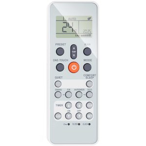 Universal Remote Control
