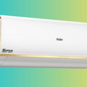 HAIER 24000Btu/h Inverter AC