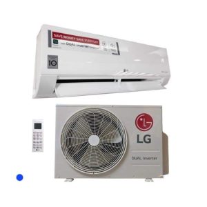 LG 18000BTU Inverter Air Conditioner S3-Q18JL3BD