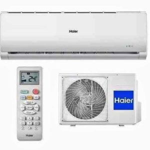 HAIER 12000Btu/h Non-Inverter