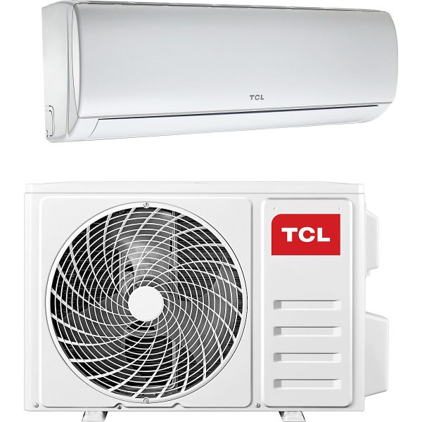 TCL Air Conditioner 12000Btu Non Inverter TAC 12CSD XA73 RPG tcl-air-conditioner-12000btu-non-inverter-tac-12csd-xa73-rpg
