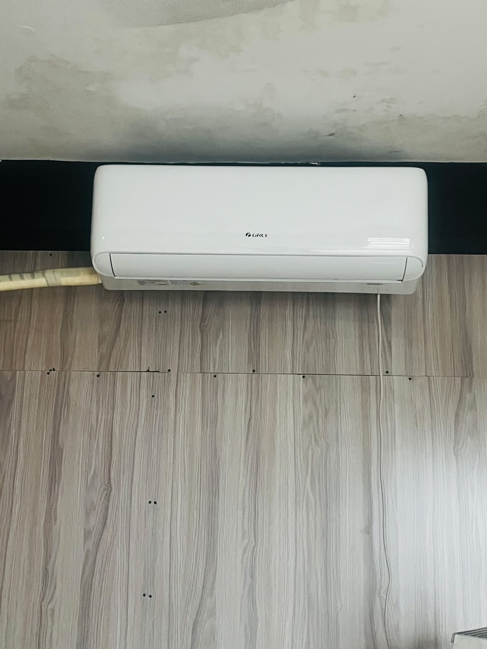 GREE Non Inverter – 12000Btu/h Air Conditioner GWC12QCXB-K6NNC4A - Image 2